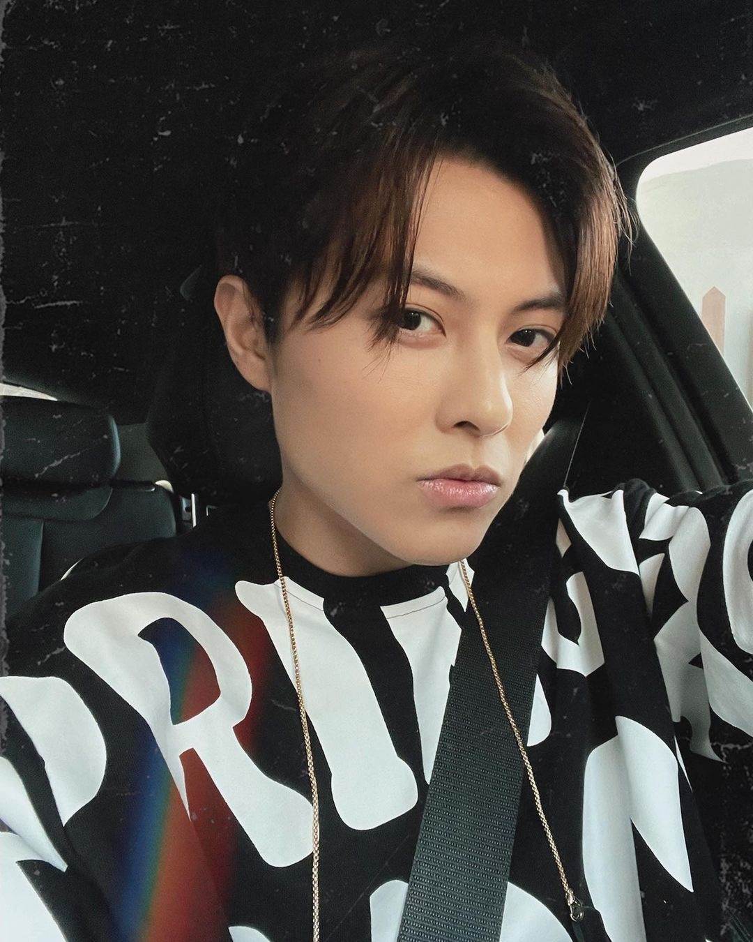 王子鄧麗欣被爆分手內幕!男方疑經常與一台灣女星結伴夜蒲?深夜發文回應2