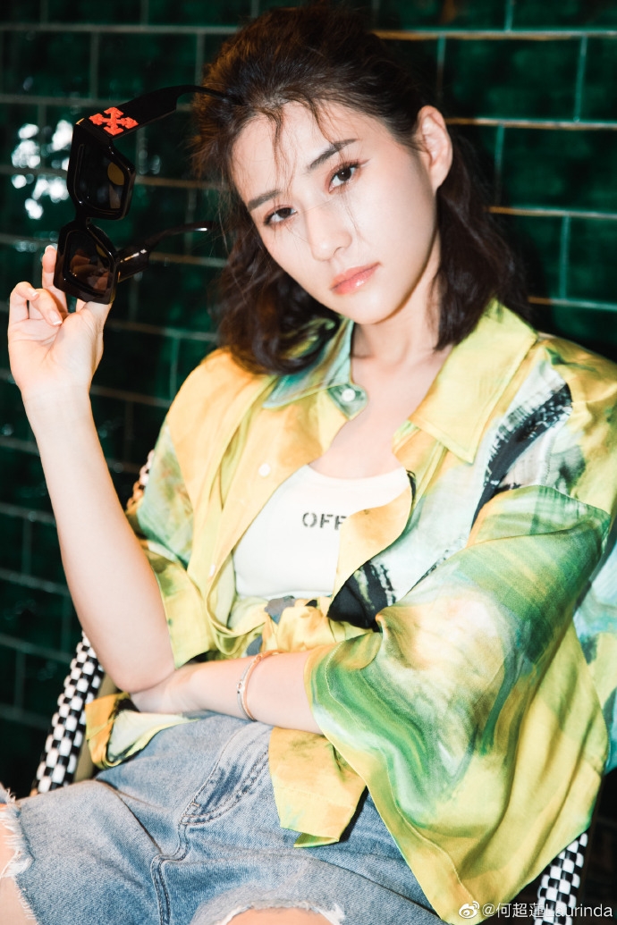 何超蓮直言享受「富家女」光環,起步比人快!生活富貴,但直言零用錢唔多?