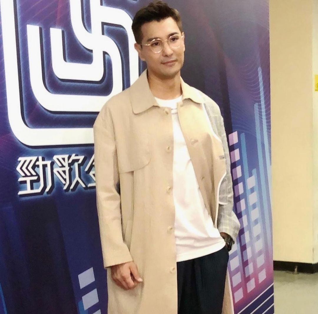 傳陳展鵬要求加人工惹怒TVB被減戲份,即睇6大小生身價!黎耀祥不及王浩信?第一位被指不值?