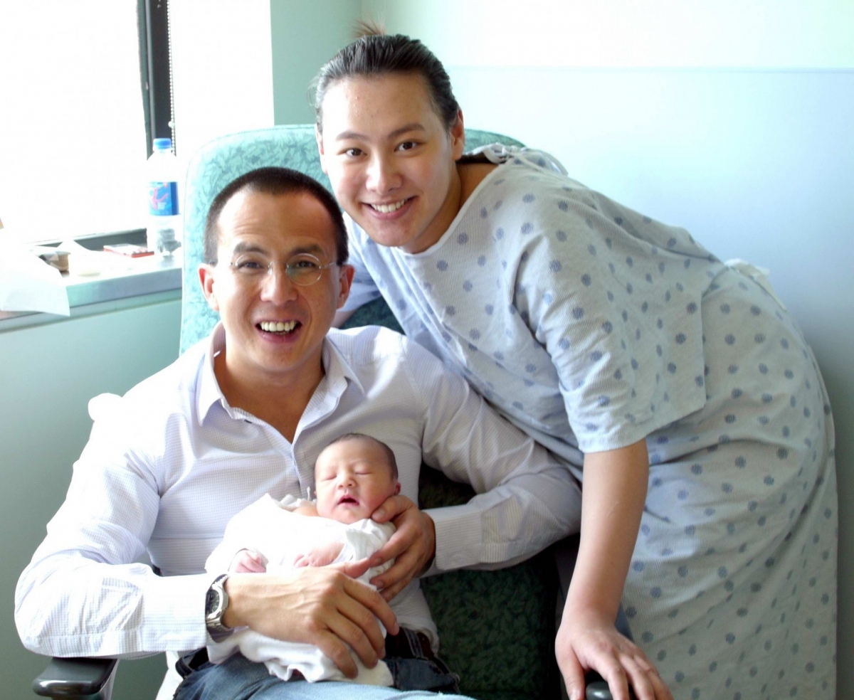 李澤楷郭嘉文分手|梁洛施相信是最為港人熟悉的「楷女郎」,在 2007 年在好友楊紫瓊介紹下認識李澤楷