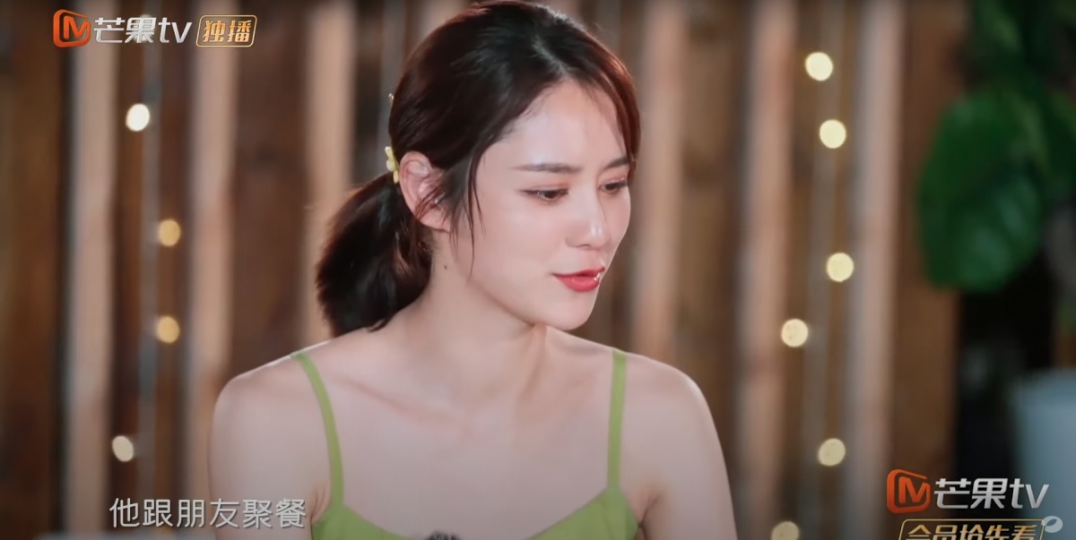 【妻子的浪漫旅行】張馨月大爆林峯「要人幫手剪指甲」兼爛玩,講「你放心」代表夜番屋企?