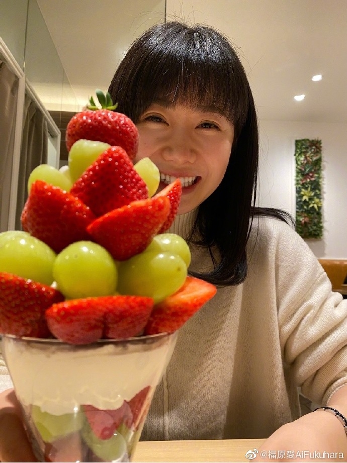 日媒員工亦不看好福原愛的復出,還建議若福原愛真的要重返螢幕,應先參與綜藝節目試試水溫~