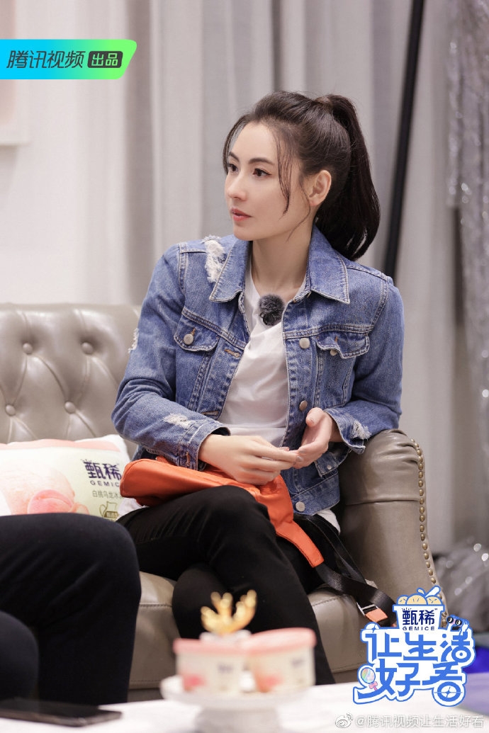 張柏芝自爆離婚後多筍盤追,大曬幸福!借仔仔Lucas「過橋」抄對方牌?