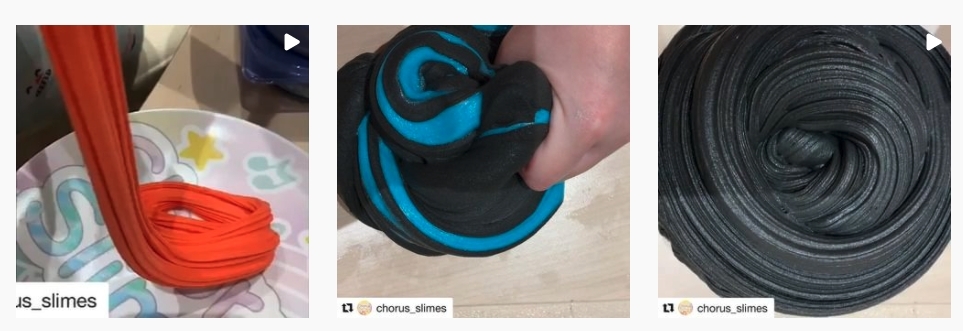 女兒劉秀樺背後當然也會有經驗豐富的軍師爸爸劉鑾雄和媽媽甘比坐陣，大劉就是網店Admin之一