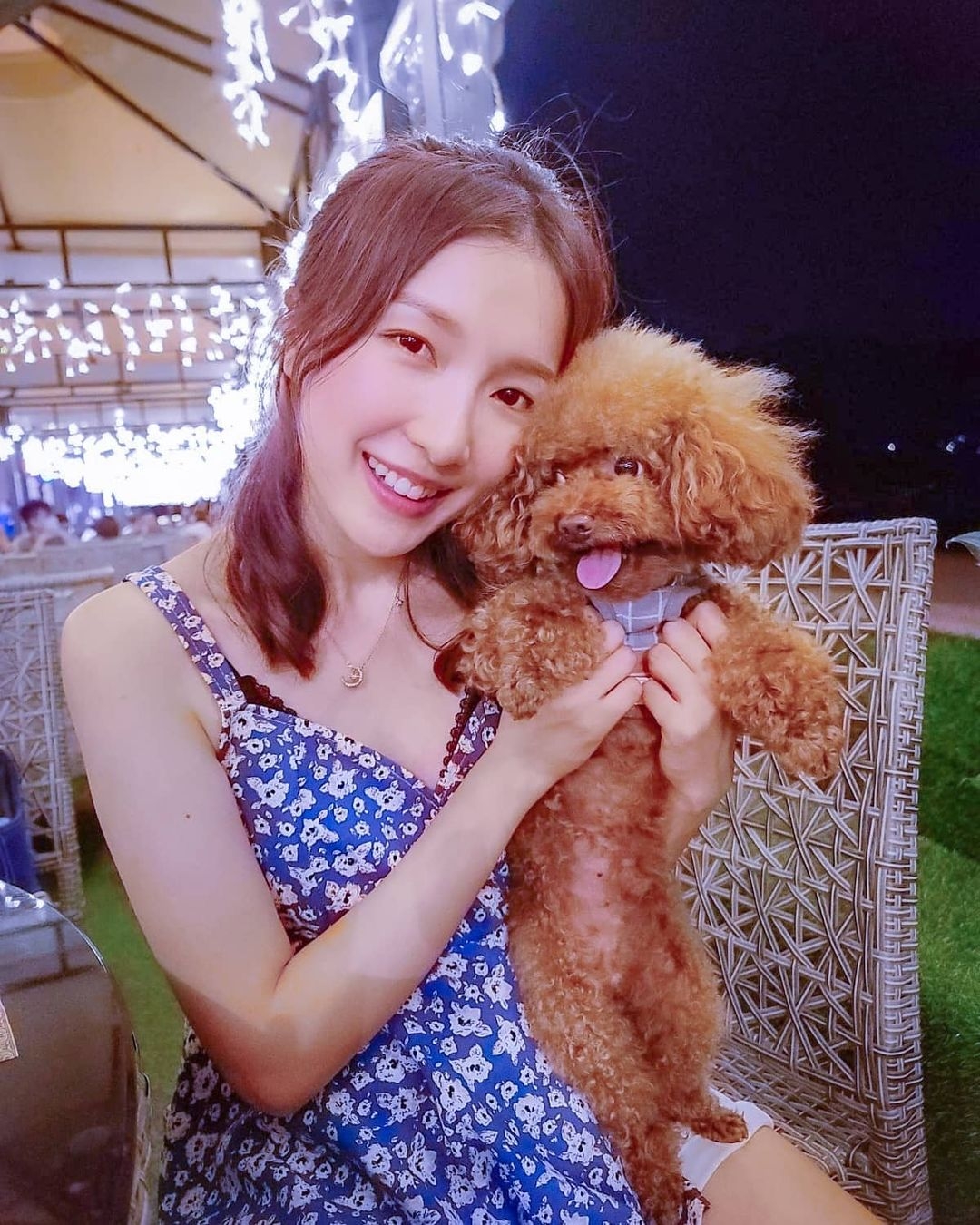 李澤楷郭嘉文分手