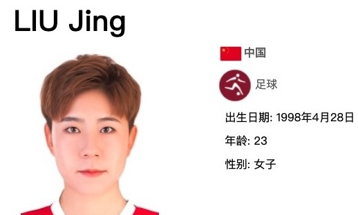 而歷屆奧運亦有不少中國女選手被質疑性別問題,