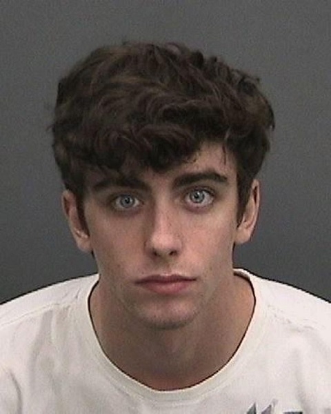 Cameron Herrin 與以往其他罪犯不一樣。他不但沒有被人唾棄，甚至更有一大堆「粉絲」走出來為他求情減刑