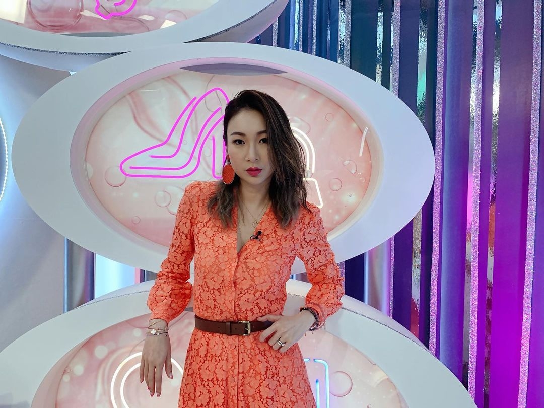 傳王祖藍嫌太悶兼收視低,《姊妹淘》腰斬!莊思敏、吳若希突「失業」感無奈