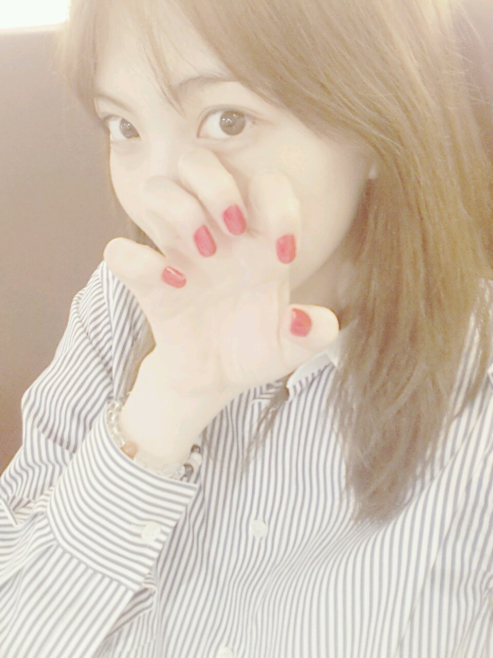 最近一位台灣女生就在網上分享了一個測試男友的方法,一張「美甲圖」即可測試出男友敷衍度~