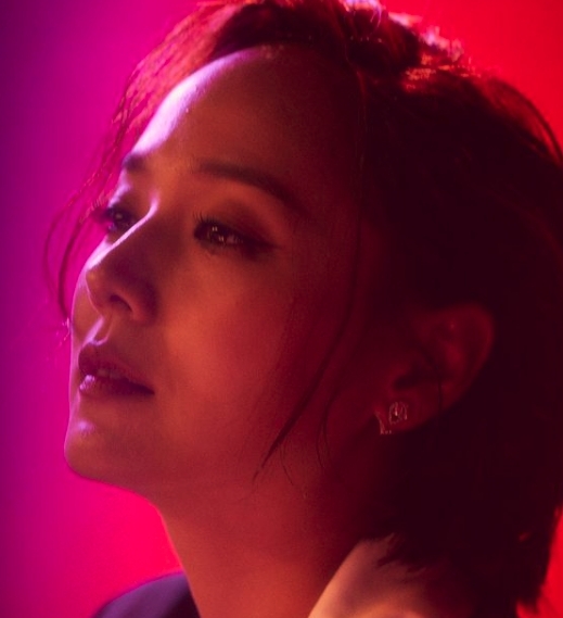 柳真近日以演員的身份回歸幕前成為熱話,她最近出演的劇集《Penthouse上流戰爭》爆紅,