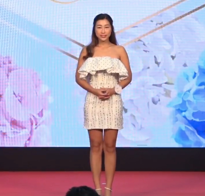 亞洲小姐2021-首輪面試-佳麗騎呢-造美人-亞姐-亞視FB