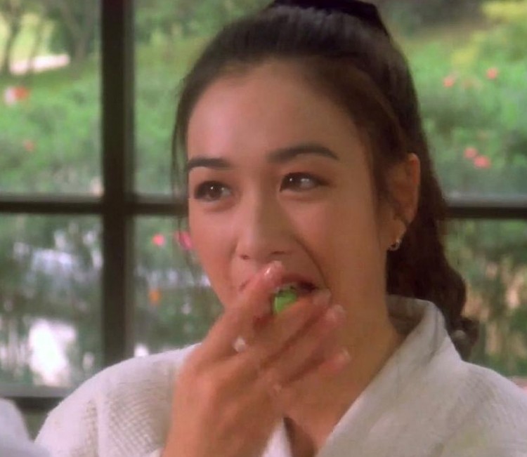 鍾麗緹女兒, 鍾麗緹JadenCayla, 鍾麗緹張倫碩