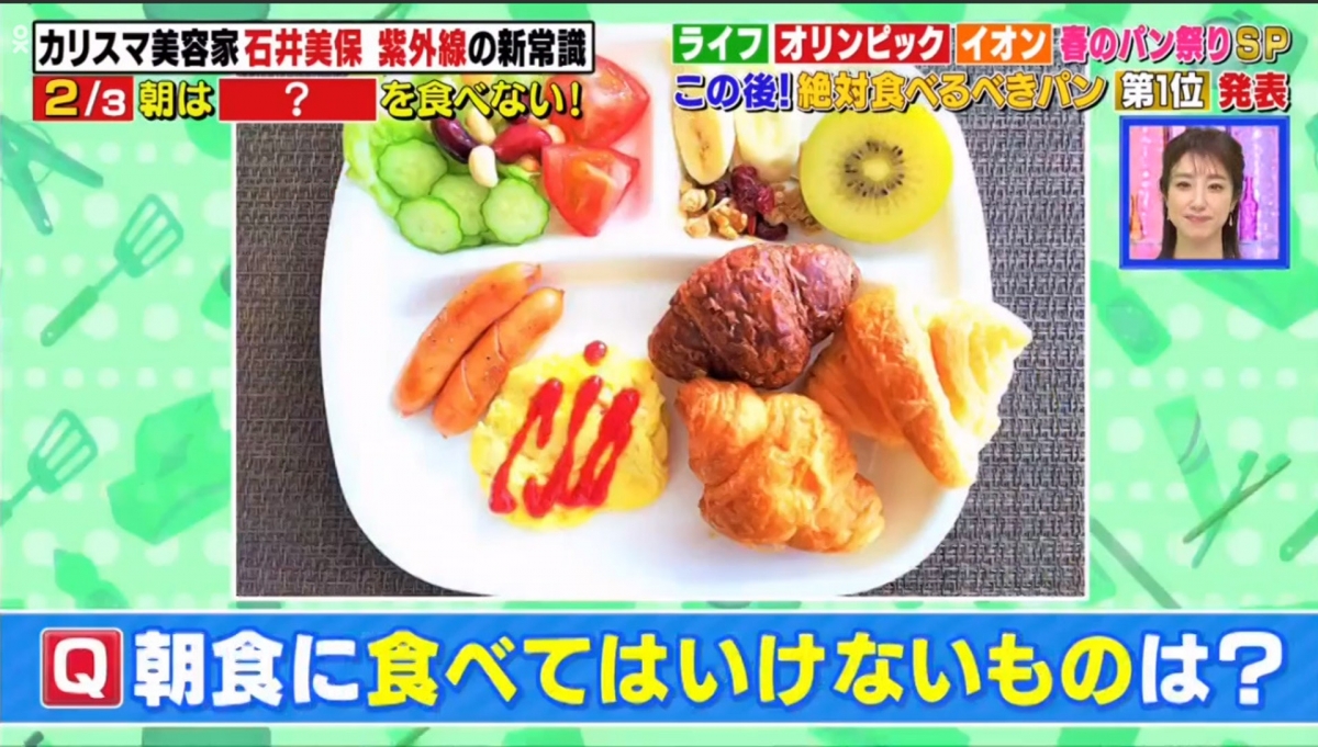 【防曬美白】日本凍齡美容師分享皮膚去暗黃必學貼士!早餐食生果、睡前一舉動都關事?