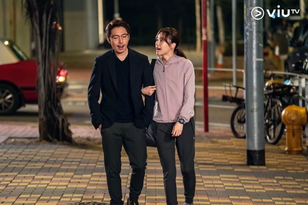 【大叔的愛】搶眼配角起底!「梓芊」自認雙性戀/「Carmen」為戲增磅/「Darren」係余文樂表哥?!