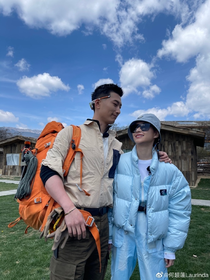 何超蓮直言享受「富家女」光環,起步比人快!生活富貴,但直言零用錢唔多?