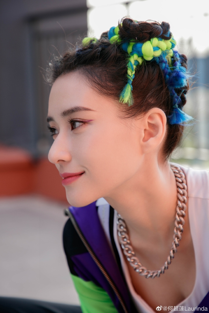 何超蓮直言享受「富家女」光環,起步比人快!生活富貴,但直言零用錢唔多?
