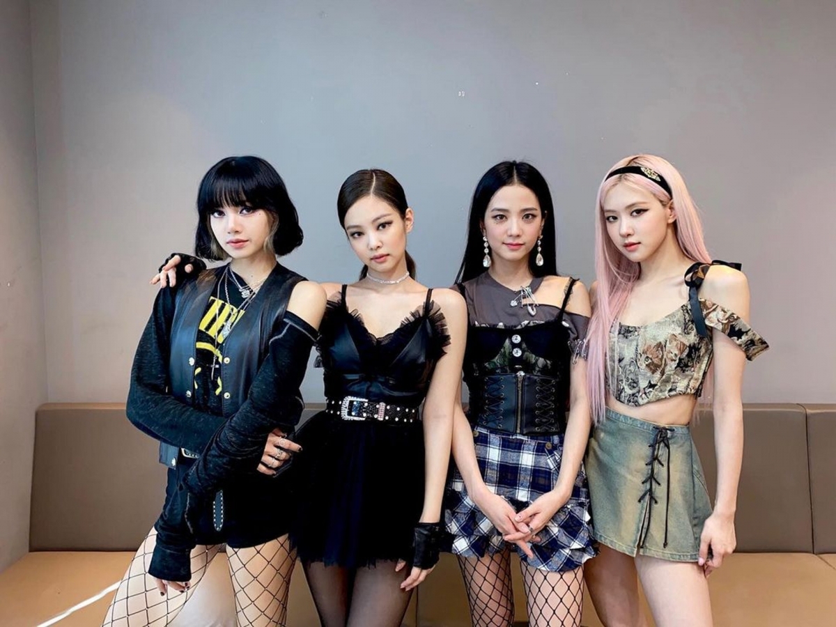 中國網民控訴K-pop抄襲,Blackpink/德魯納酒店/九尾狐傳都中槍,網民:玻璃心日常