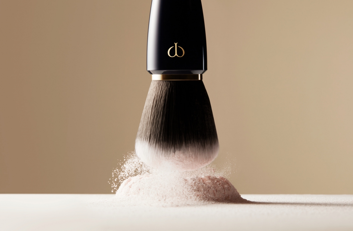 Clé de Peau 全新鑽光粉底霜!