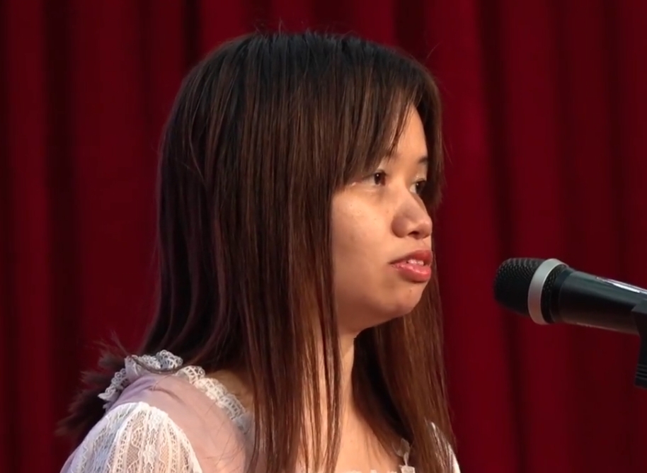 亞洲小姐2021-首輪面試-佳麗騎呢-造美人-亞姐-亞視FB
