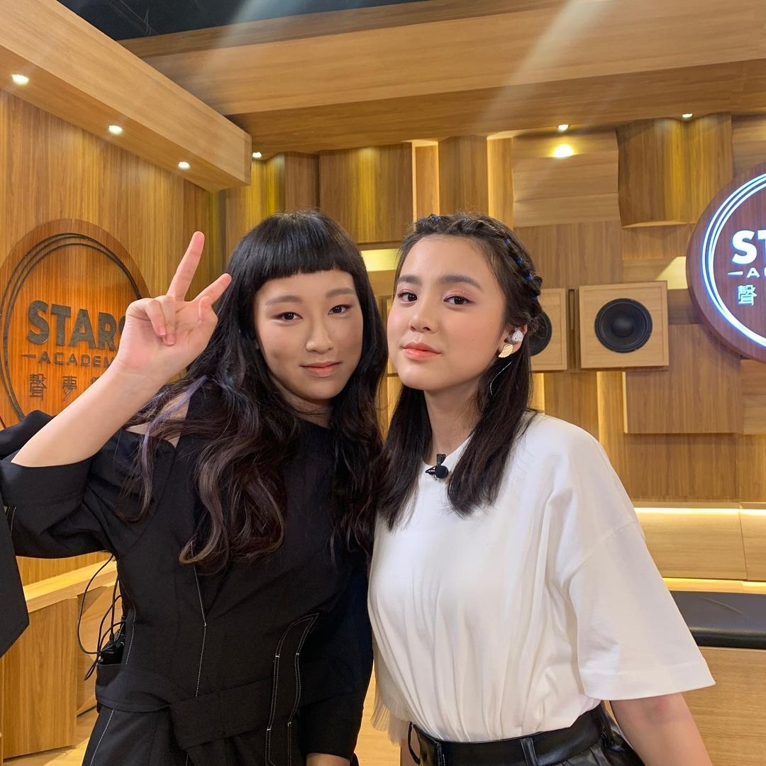 14歲姚焯菲落敗獲阿爸贈2千萬豪宅?傳TVB組「港版Blackpink」+即開《聲夢傳奇2》對撼《全民造星》