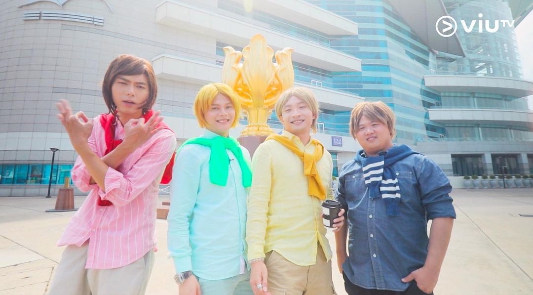 網民為滿足過世好友訂製Error及花姐紙紮公仔惹爭議,被批:不尊重,影響生人