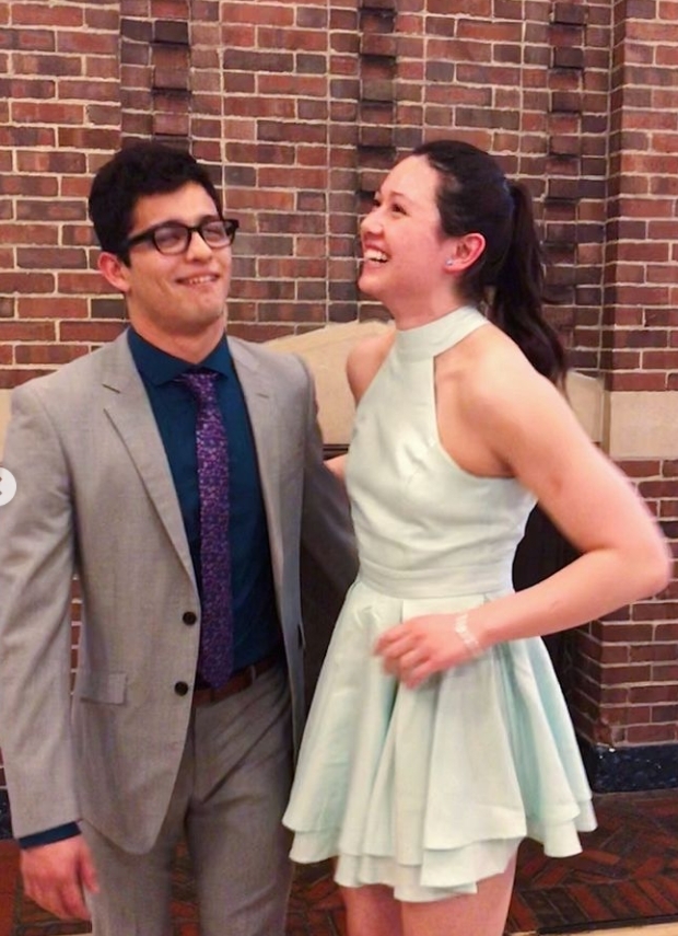 東京奧運-何詩蓓父母-男朋友-姊姊-父親母親-100米自由泳-世界排名-何詩蓓IG