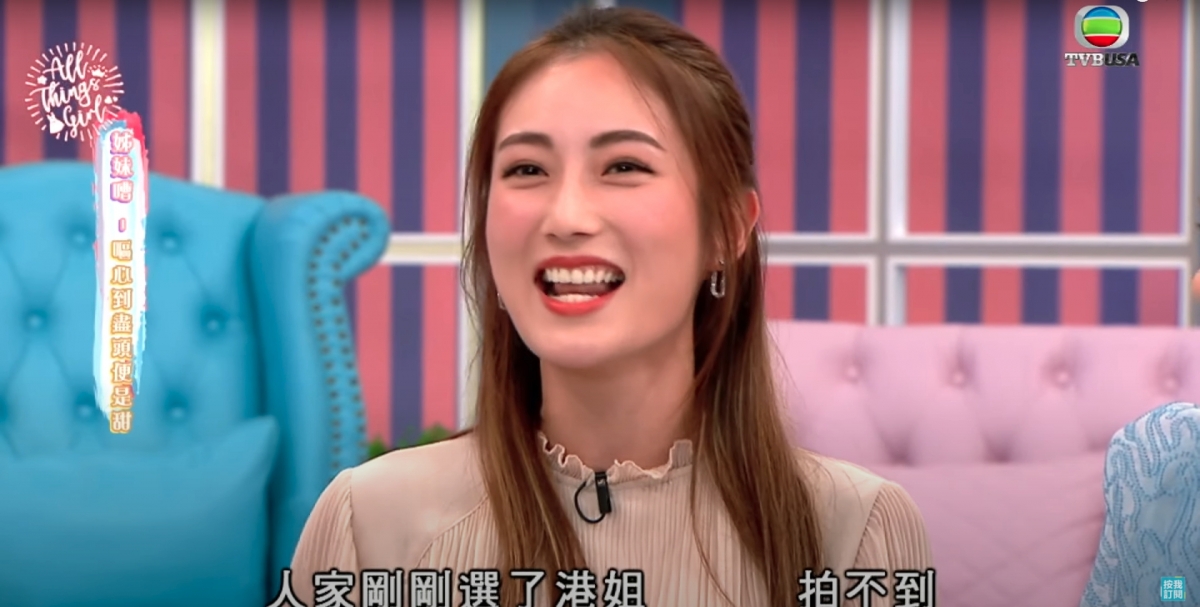 傳王祖藍嫌太悶兼收視低,《姊妹淘》腰斬!莊思敏、吳若希突「失業」感無奈