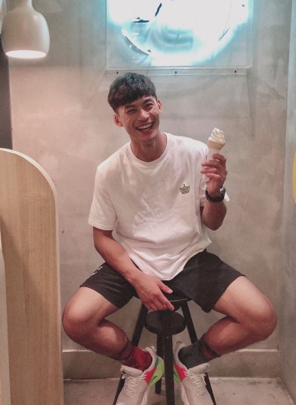 不少粉絲自封為「楊太太」,更好奇為何楊勇緯沒有交女友。不過他的哥哥就表示:「因為他從小對柔道很執著