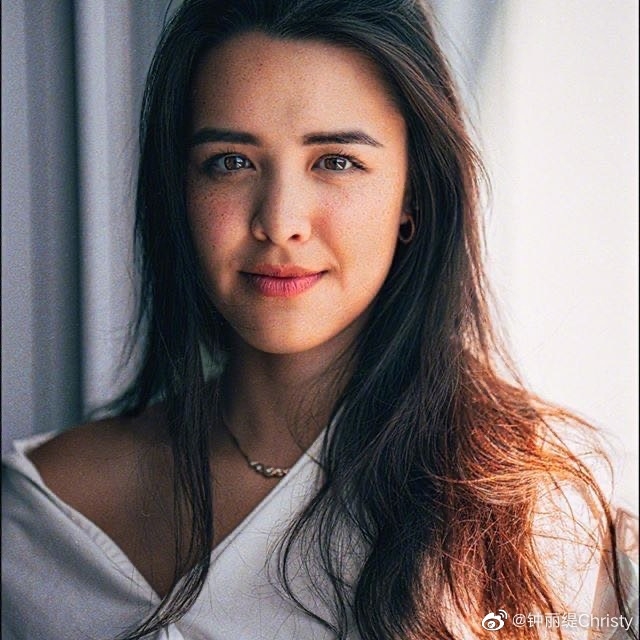 鍾麗緹女兒, 鍾麗緹JadenCayla, 鍾麗緹張倫碩