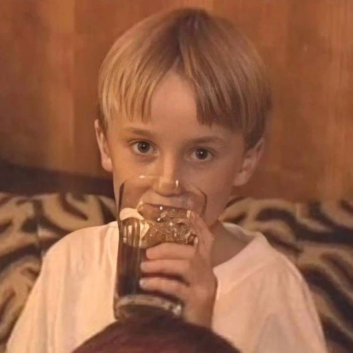 Tom Felton-馬份-哈利波特19