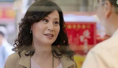 江欣燕的感情史也是中的數一數二的經典,與交往長達22年吳積遜(Jackson)的離婚的消息