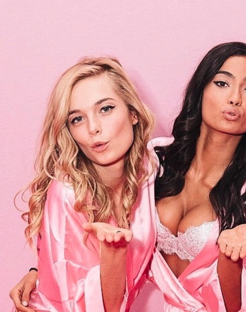 近日一位前維密天使Bridget Malcolm就突然爆料自己曾被模特兒經紀公司逼害,包括以減肥為理由進行不道德行為