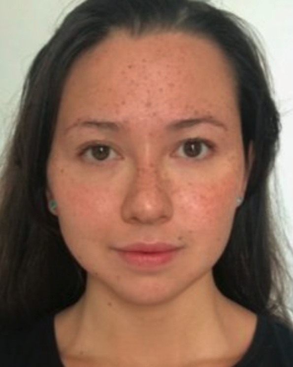 香港選手奧運官方證件相!