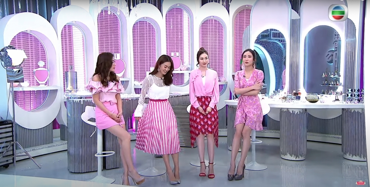 傳王祖藍嫌太悶兼收視低,《姊妹淘》腰斬!莊思敏、吳若希突「失業」感無奈