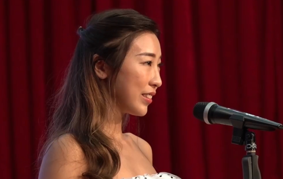 亞洲小姐2021-首輪面試-佳麗騎呢-造美人-亞姐-亞視FB