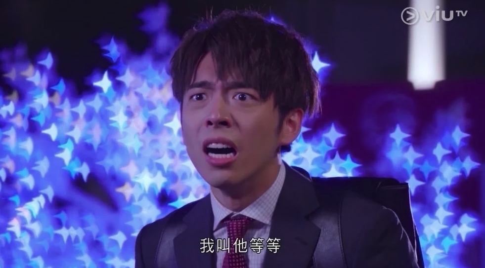 Edan呂爵安朗誦, Edan呂爵安芝麻街Bert, Edan呂爵安呂頌賢山下智久