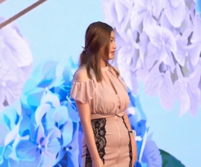 亞洲小姐2021-首輪面試-佳麗騎呢-造美人-亞姐-亞視FB