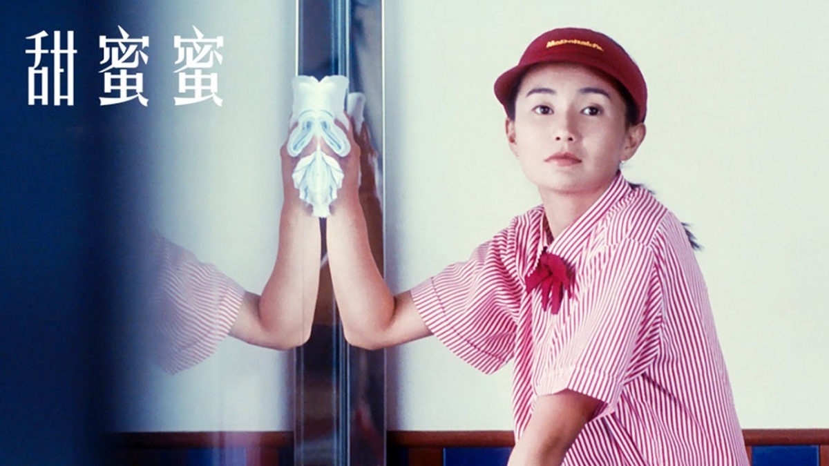 容祖兒「變臉」重演《甜蜜蜜》張曼玉,自稱氣質似,霍汶希:Maggie吐血中