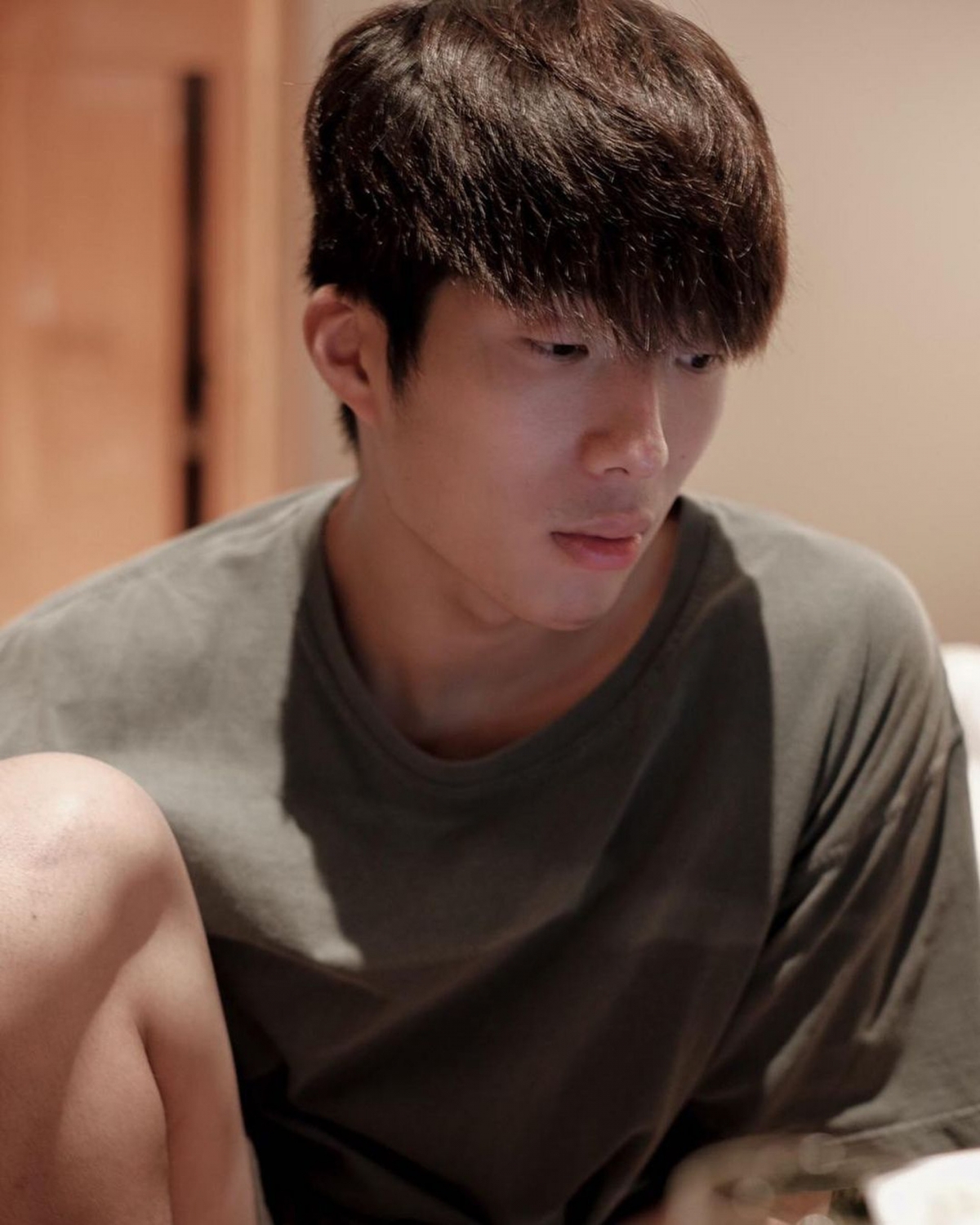 巴黎奧運-張家朗