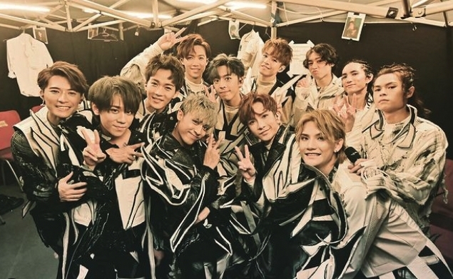 男團MIRROR自出道以來人氣火速上升,勢不可擋!成功令香港再現「追星潮」的他們,不少鏡粉們都為之瘋狂