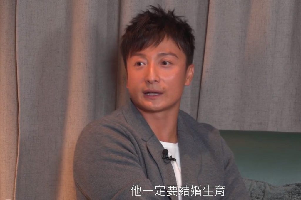 方力申自跟鄧麗欣(Stephy)分手後就再無拍拖,與陳瀅的緋聞傳得熱哄哄