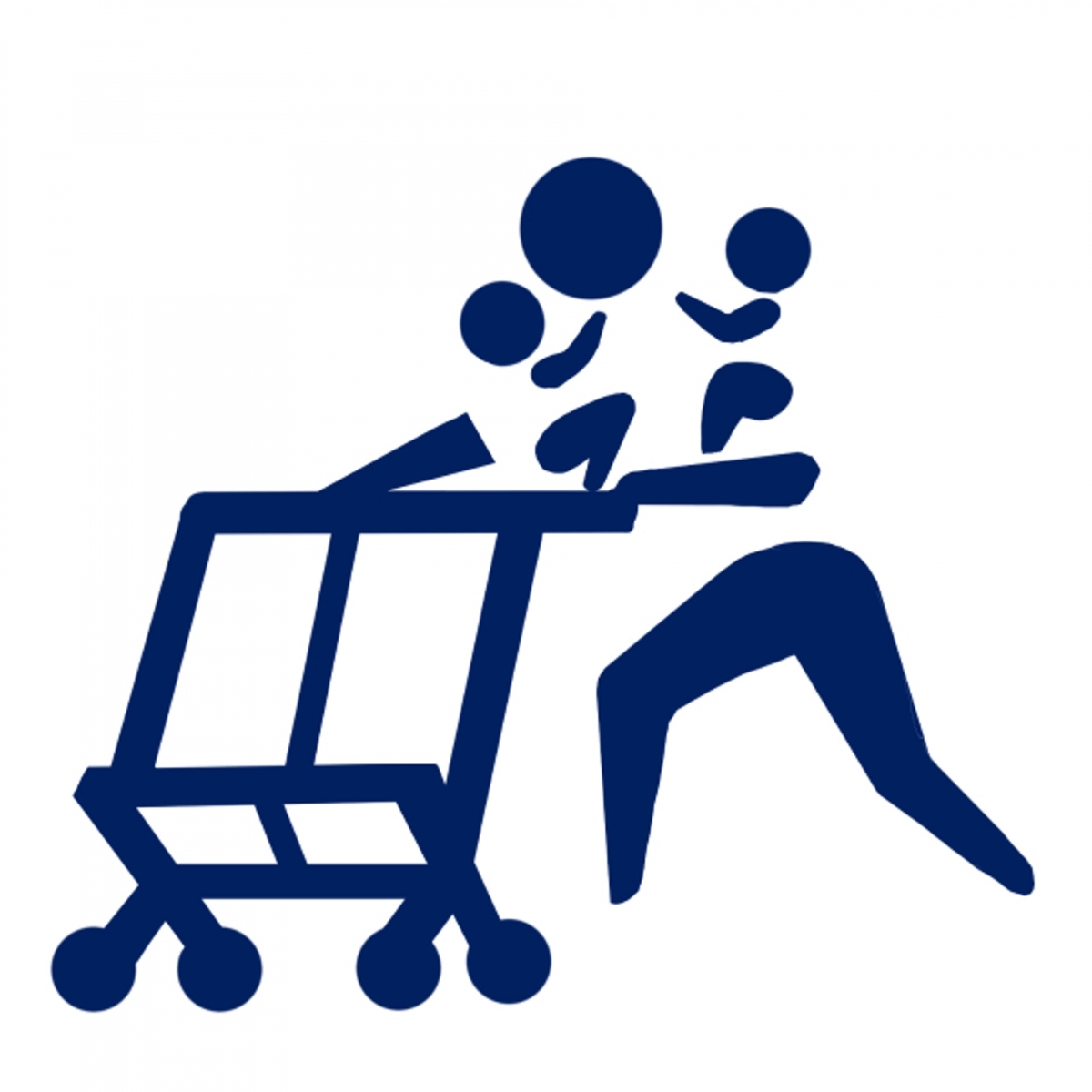 Pictogram-東京奧運-超級變變變-人母-打工仔-貓奴日常-情侶-疫情0二次創作-9