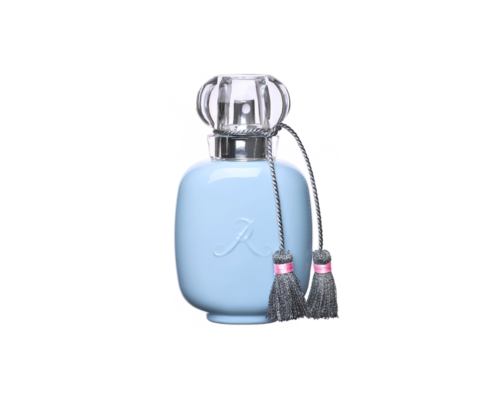Parfumerie Trésor Les Parfums de Rosine Rose Des Neiges