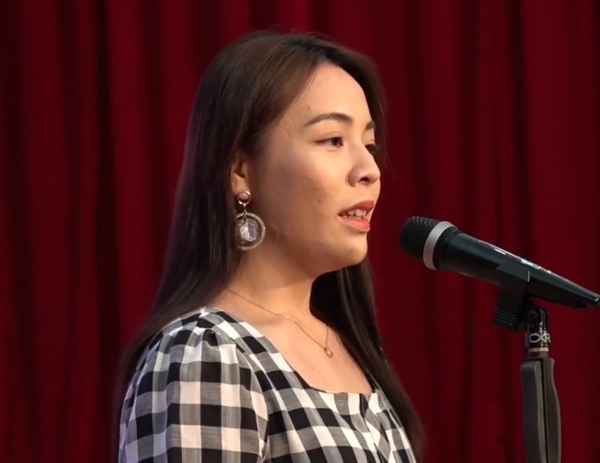 亞洲小姐2021-首輪面試-佳麗騎呢-造美人-亞姐-亞視FB