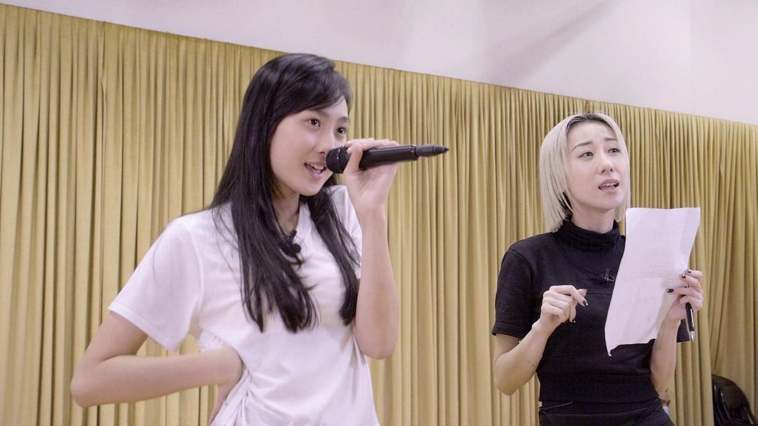14歲姚焯菲落敗獲阿爸贈2千萬豪宅?傳TVB組「港版Blackpink」+即開《聲夢傳奇2》對撼《全民造星》
