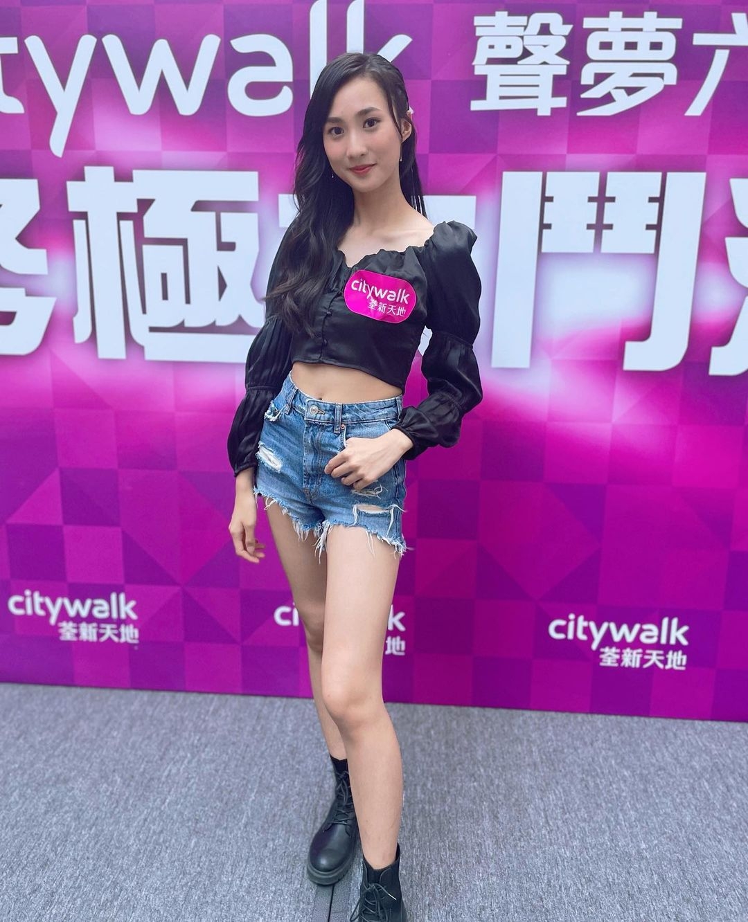 張寶兒 聲夢傳奇 造型師  鍾柔美(Yumi)
