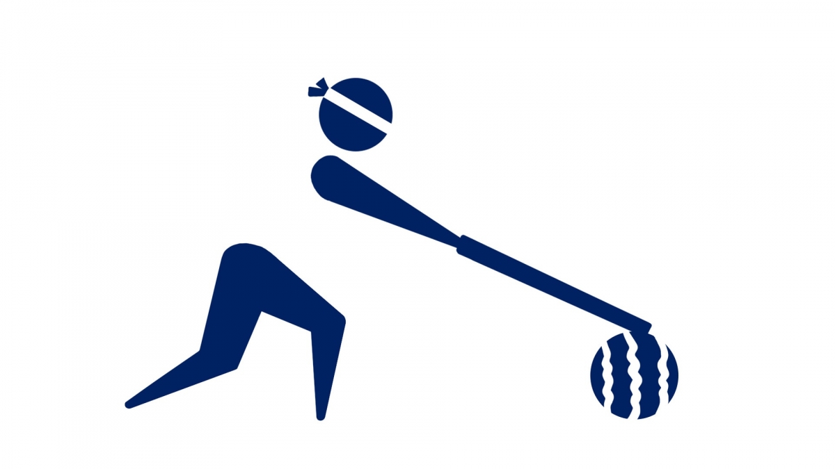 Pictogram-東京奧運-超級變變變-人母-打工仔-貓奴日常-情侶-疫情0二次創作-