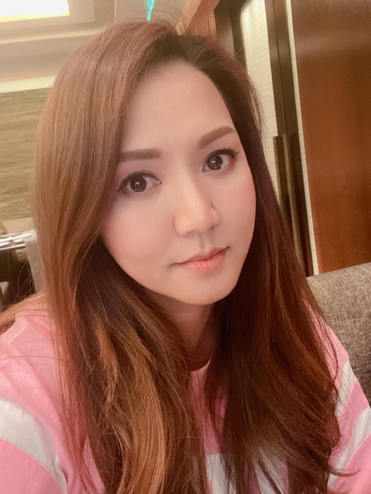 黎瑞恩也有透露最為人好奇的豪門婚姻生活，因為坊間流傳過各種各樣不為人知的潛規則