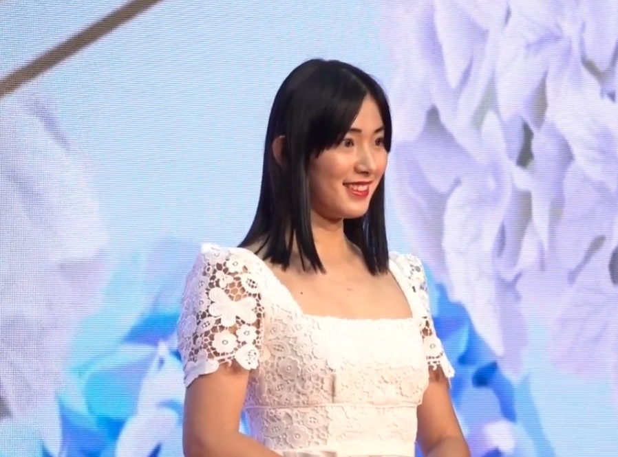 亞洲小姐2021-首輪面試-佳麗騎呢-造美人-亞姐-亞視FB