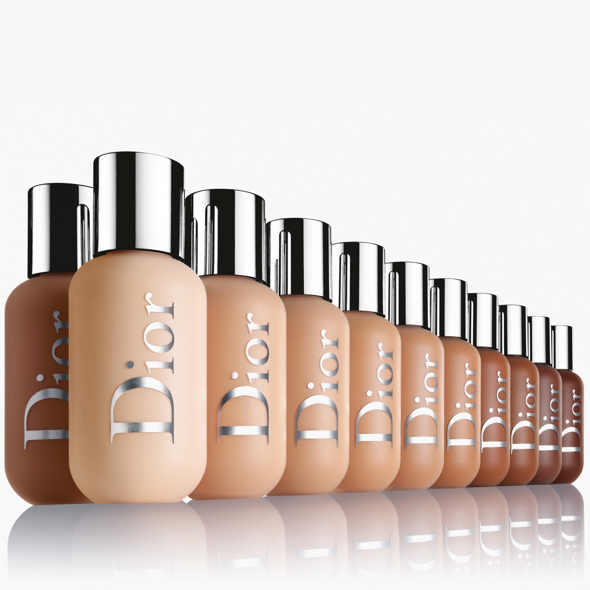 Dior Backstage Face & Body Foundation Group